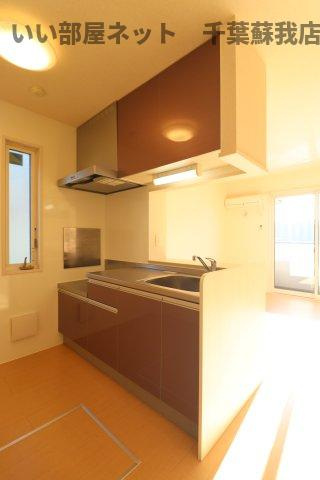 コルテのキッチン|キッチンでお料理をお楽しみください