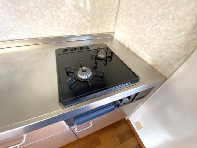 シティハイムベルメゾンAの設備