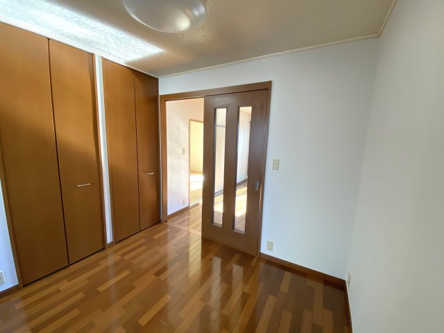 シティハイムベルメゾンAの居間・リビング