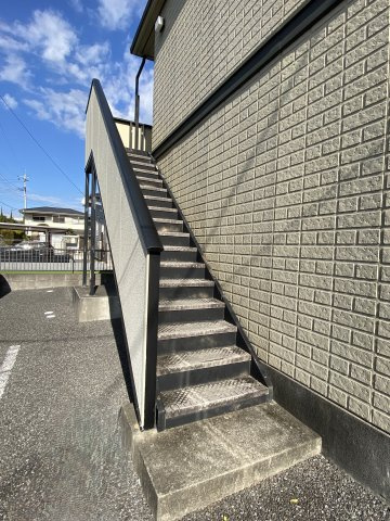 シティハイムベルメゾンAのその他共用部分