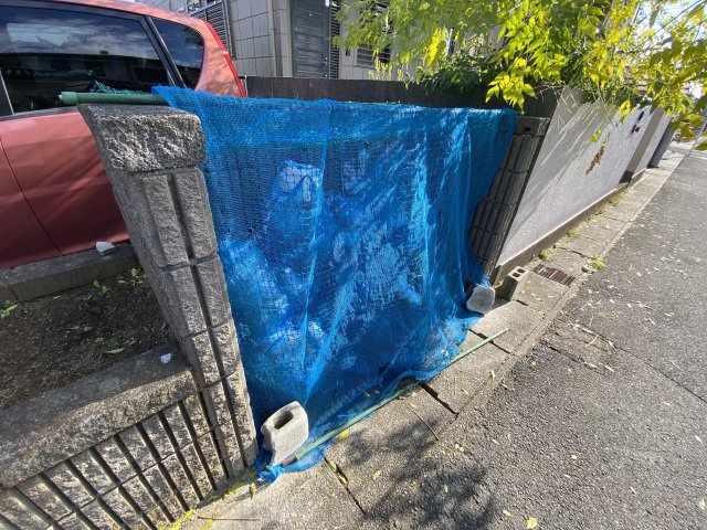 シティハイムベルメゾンAのその他共用部分