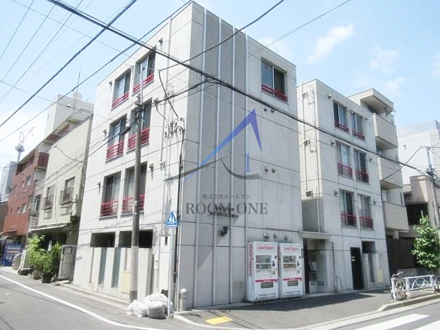 ル・リオン菊川