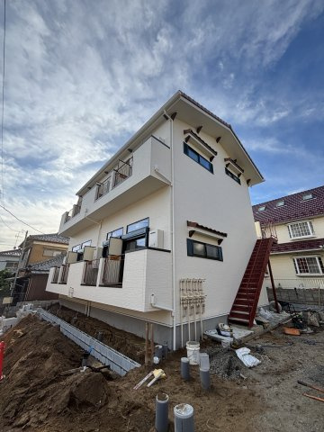 ｃｈａｌｅｔ＋　東中山