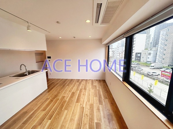 【内装】 | Kyobashi View Residence