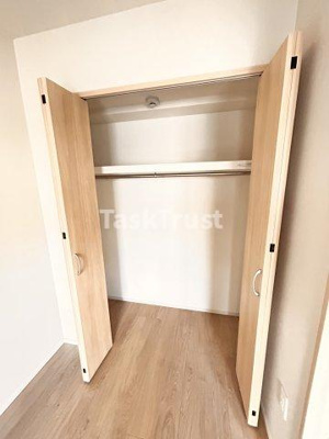 【収納】 | ハイデンス梅ヶ枝