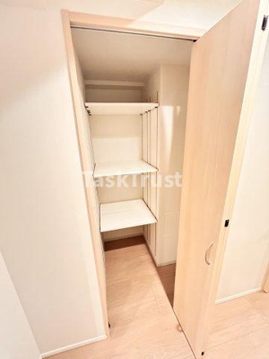 【収納】 | ハイデンス梅ヶ枝