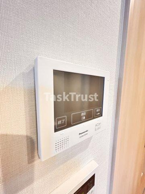 【セキュリティ】 | ハイデンス梅ヶ枝