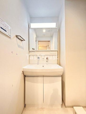 【洗面所】 | ハイデンス梅ヶ枝