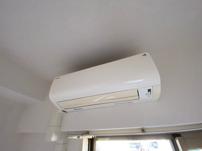 【設備】 | プレサンス難波南アーバニッシュ