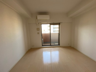 【居間・リビング】 | プレサンス難波南アーバニッシュ