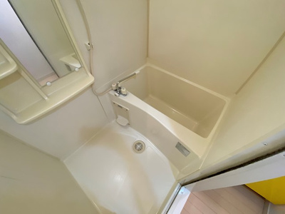 【浴室】 | プレサンス難波南アーバニッシュ