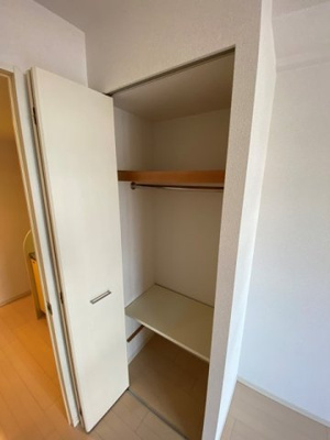 【収納】 | プレサンス難波南アーバニッシュ