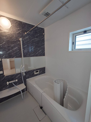 【浴室】 | サステイナブルハウス