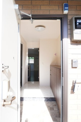 【玄関】 | サステイナブルハウス