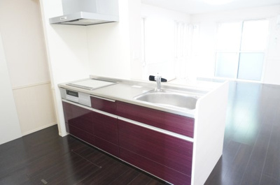 【キッチン】 | サステイナブルハウス