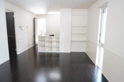 【内装】 | サステイナブルハウス