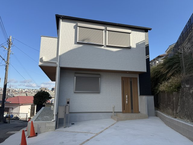 朝霧東町２丁目戸建