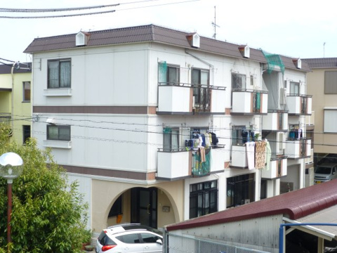 アーバン浜路 西棟の画像