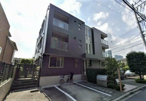 ヴェルデビュー二子玉川　角部屋　オートバス　セキュリティ設備充実