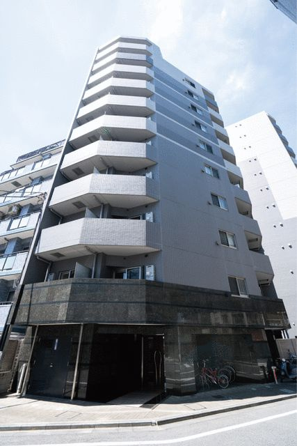 ドルチェ板橋区役所前・弐番館