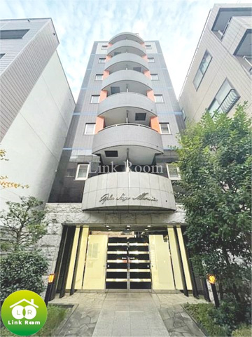 ガラ・ステージ森下