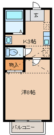 アヴァンセ高砂