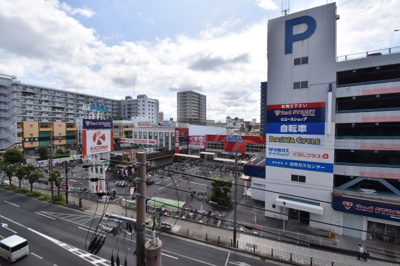 【展望】 | 泰平第Ⅰビル | ※別号室参考画像