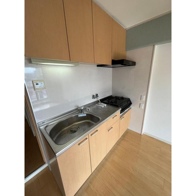 【キッチン】 | 泰平第Ⅰビル