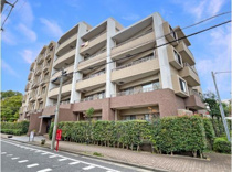 グリーンブリーズ萩中公園パークウィングスの画像