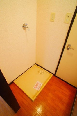 【設備】 | 友和ハイツ