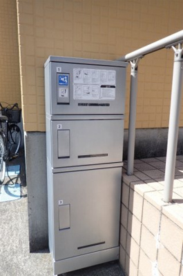 【その他共用部分】 | ファサヴィフィオレヒジカタ【SHM】