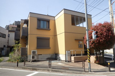 【外観】 | ファサヴィフィオレヒジカタ【SHM】