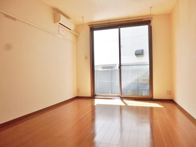 【洋室】 | ファサヴィフィオレヒジカタ【SHM】