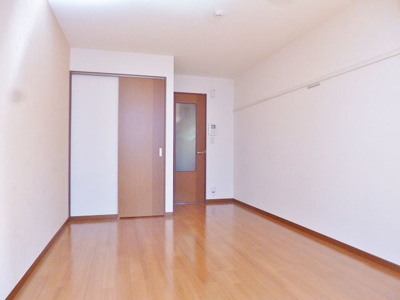 【寝室】 | ファサヴィフィオレヒジカタ【SHM】