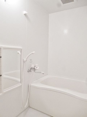 【浴室】 | ファサヴィフィオレヒジカタ【SHM】