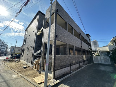 【外観】 | Felice江の島