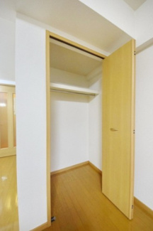 【収納】 | ※別部屋参考写真