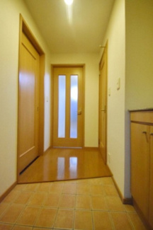 【内装】 | ※別部屋参考写真