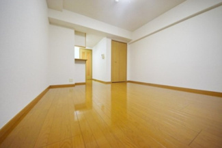 【居間・リビング】 | ※別部屋参考写真