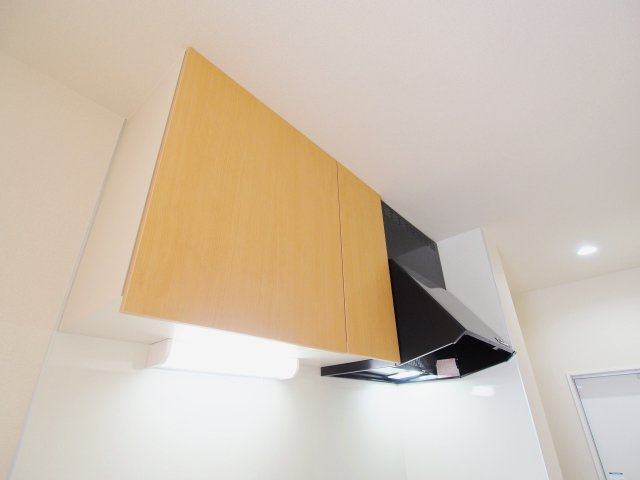 リバーノース中野東のその他