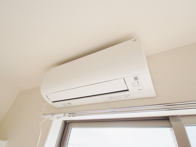 リバーノース中野東の設備