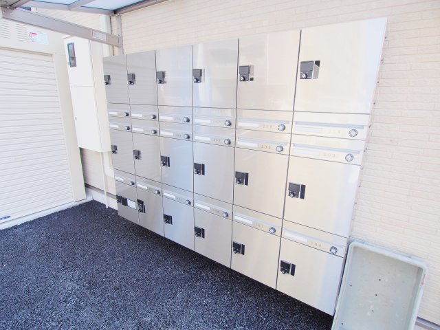 リバーノース中野東のその他共用部分