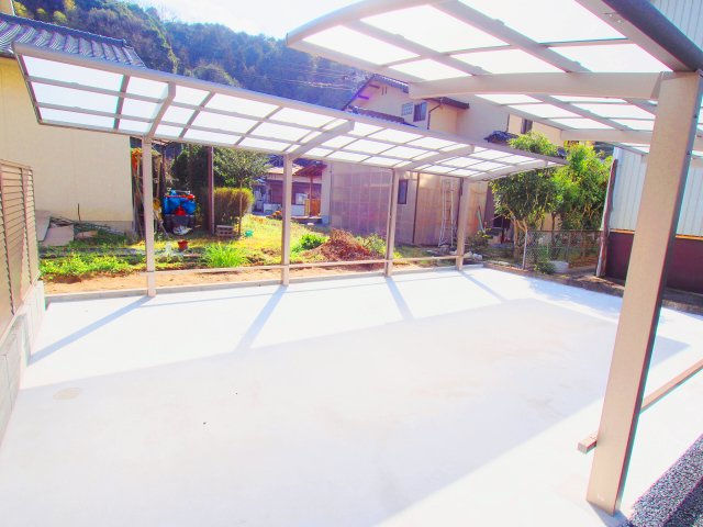 リバーノース中野東のその他共用部分