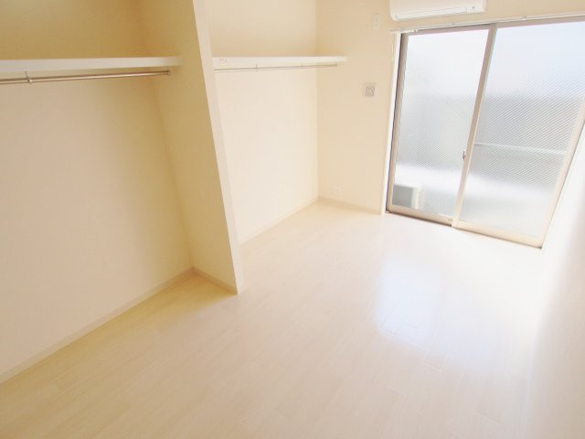 リバーノース中野東の居間・リビング