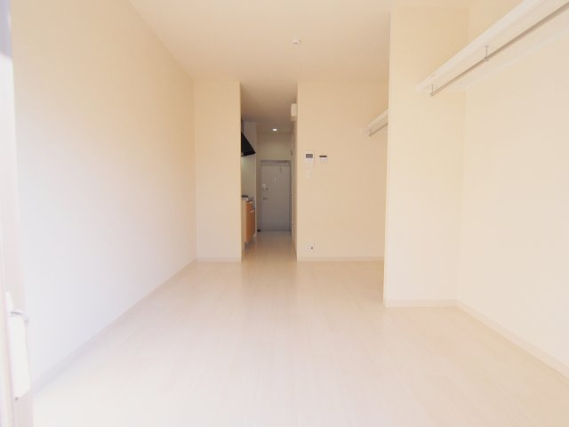 リバーノース中野東の内装