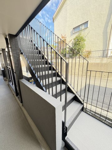 MQuarto福生のその他共用部分