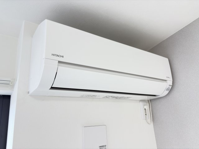 MQuarto福生の設備