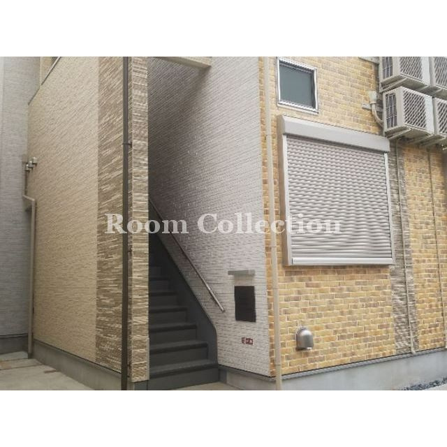 フェリス・ソレイユ壱番館のその他