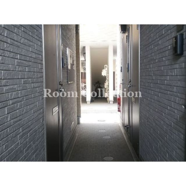 フェリス・ソレイユ壱番館