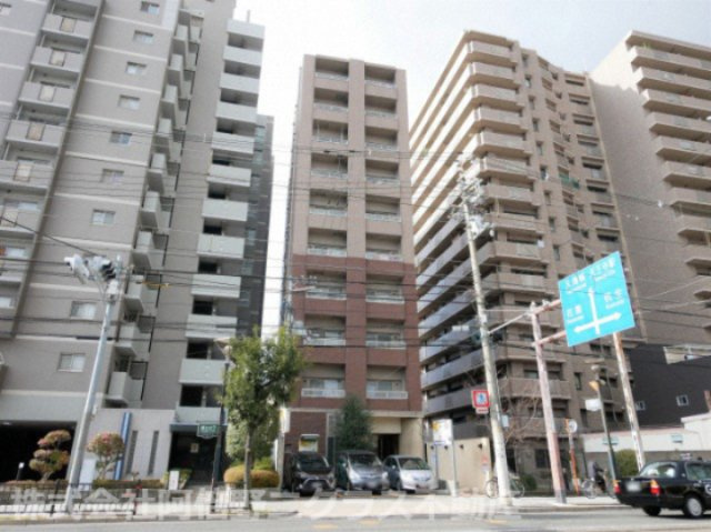 オリエンタル阿倍野メゾン